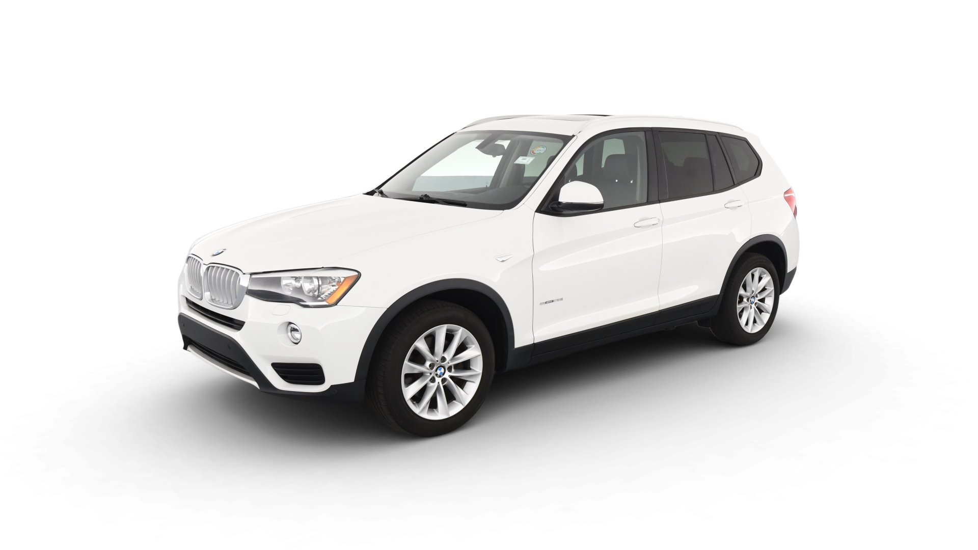 Used 2015 BMW X3 Carvana